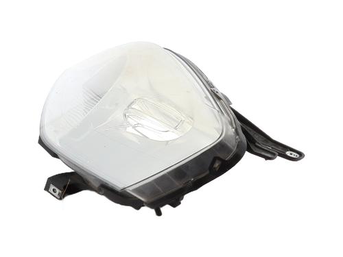 Left headlight PEUGEOT BIPPER (AA_) 1.3 HDi 75 | BP25292184C28 