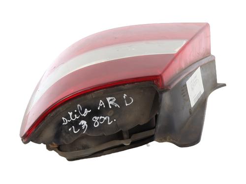 Used Right taillight Right taillight FIAT STILO (192_) 1.6 16V (192_XB1A) (103 hp) 20957331 20957331