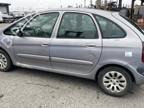 Peças CITROËN XSARA PICASSO (N68) 2.0 HDi (90 hp) 4412988