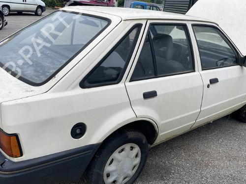 Brugte FORD ORION II (AFF) 1.4 2051291