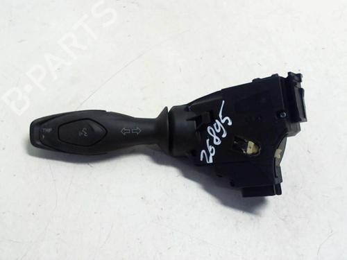Used Switch FORD FIESTA VI (CB1, CCN) 1.4 TDCi (70 hp) 20971294