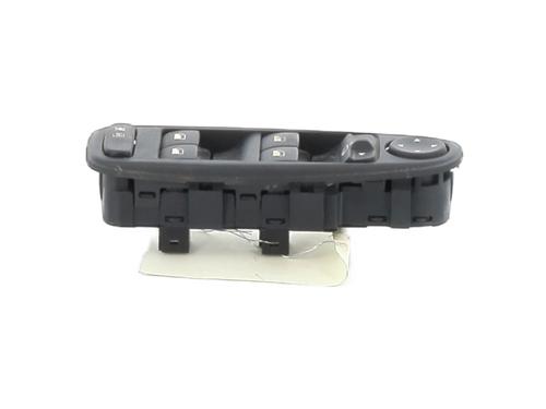 Used Left front window switch Left front window switch CITROËN C4 Grand Picasso I (UA_) 1.6 HDi (109 hp) 29324137 29324137