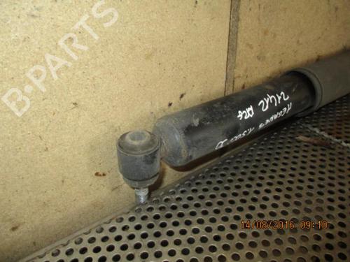 Left rear shock absorber RENAULT MEGANE III Coupe (DZ0/1_) 1.5 dCi (DZ0C, DZ1A) | BP20967050M18 
