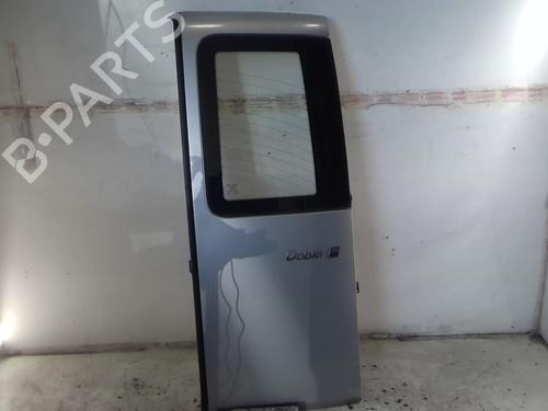 Used Right rear door FIAT DOBLO MPV (119_, 223_) 1.9 D (223AXB1A) (63 hp) 22022382