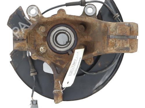 Right front steering knuckle NISSAN X-TRAIL III (T32_, T32R, T32RR) 1.6 dCi (T32) | BP30634663M26 
