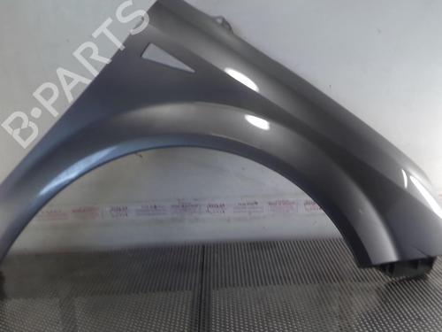 Used Right front fenders RENAULT GRAND SCÉNIC II (JM0/1_) 1.9 dCi (JM14) (131 hp) 22022697