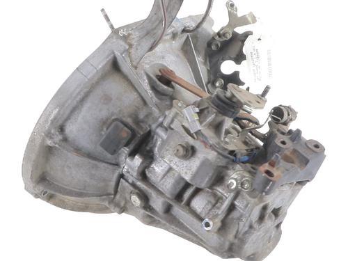 Gearbox PEUGEOT 107 (PM_, PN_) 1.4 HDi | BP20963766M3