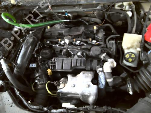Engine FORD TRANSIT CONNECT V408 Box Body/MPV | BP37162048M1 - Image 3