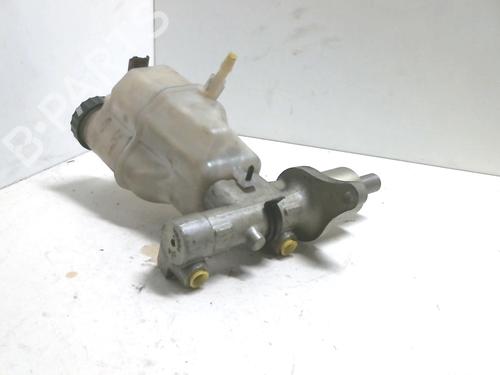 Used Brake master cylinder PEUGEOT 407 (6D_) 2.0 (6DRFNB, 6DRFNE) (136 hp) 20946647