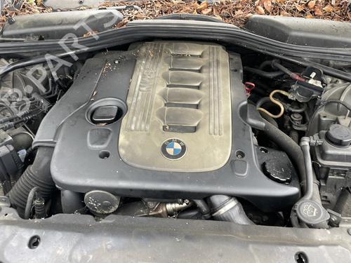 Left sun visor BMW 5 (E60) 525 d | BP32709288I1  - Image 6