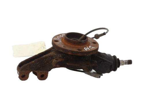 Used Left front steering knuckle Left front steering knuckle PEUGEOT PARTNER Tepee 1.6 HDi (109 hp) 22030719 22030719