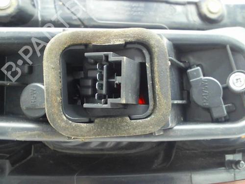 Right taillight FIAT GRANDE PUNTO (199_) 1.3 D Multijet | BP20953066C35 