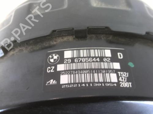 Servo brake BMW 3 (E90) 318 d | BP20965448M42