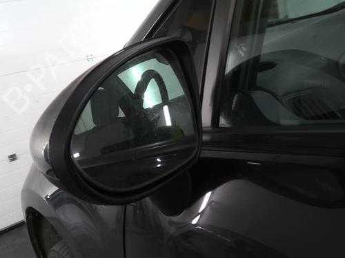 Used Left mirror Left mirror KIA RIO III (UB) 1.4 CRDi (90 hp) 30599190 30599190