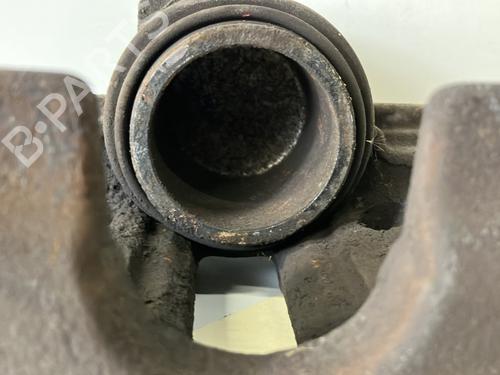 Right front brake caliper MITSUBISHI COLT VI (Z3_A, Z2_A) 1.5 DI-D (Z39A) | BP22641884M104 