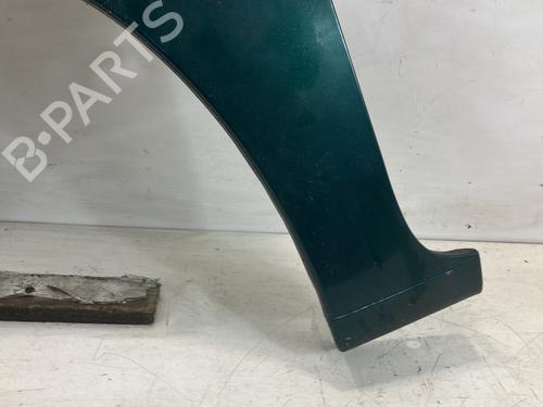 Left front fenders CITROËN SAXO (S0, S1) 1.1 X, SX | BP27174206C41 