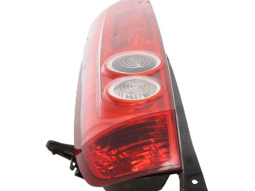 Left taillight FORD FIESTA V (JH_, JD_) 1.4 TDCi | BP20972827C34 