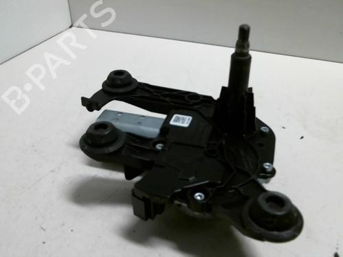 Used Rear wiper motor PEUGEOT 208 I (CA_, CC_) 1.6 BlueHDi 120 (120 hp) 20945114