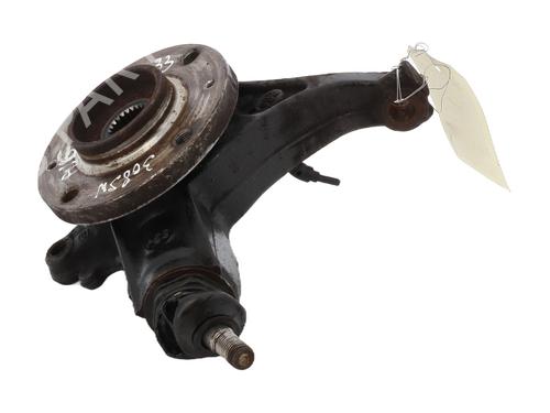 Left front steering knuckle PEUGEOT 308 SW I (4E_, 4H_) 1.6 HDi | BP25935510M25 