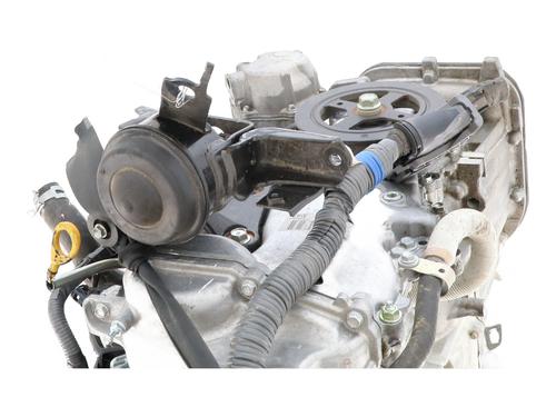Engine TOYOTA YARIS (_P13_) 1.5 Hybrid (NHP130_, NHP130) | BP20966128M1 