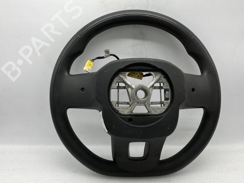 Used Steering wheel Steering wheel CITROËN C3 III (SX) 1.6 BlueHDi 100 (99 hp) 22772024 22772024