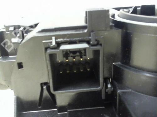 Used Steering column stalk FORD B-MAX (JK) 1.0 EcoBoost (120 hp) 22022098