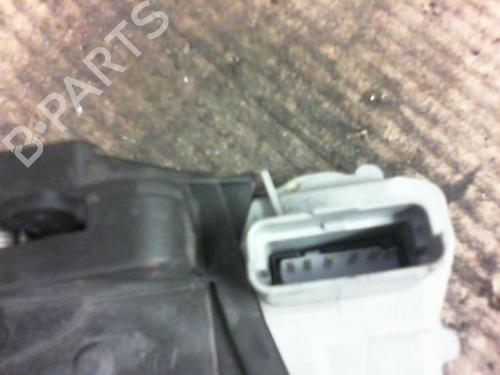 Front left lock CITROËN XSARA PICASSO (N68) 1.6 HDi | BP20973823C98 
