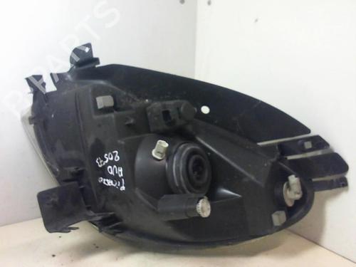 Used Right headlight Right headlight CITROËN XSARA PICASSO (N68) 1.8 16V (115 hp) 20955358 20955358