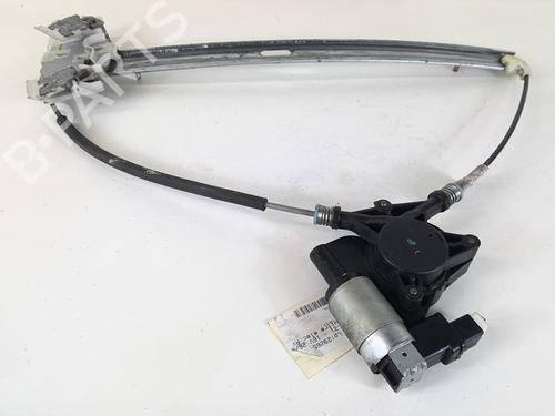 Used Front left window mechanism MAZDA 2 (DY) 1.2 (DY3W) (75 hp) 20944474