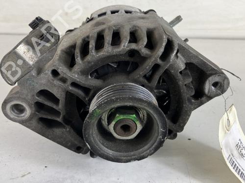 Alternator PEUGEOT 107 (PM_, PN_) 1.0 | BP20950180M7 