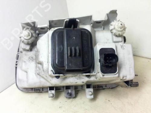 Right headlight VW POLO III (6N1) 55 1.3 | BP20960585C29 