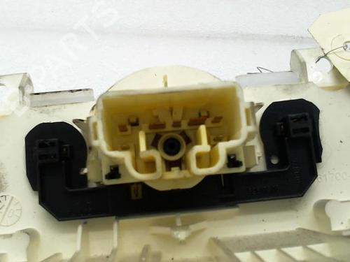 Climate control PEUGEOT 107 (PM_, PN_) 1.4 HDi | BP20964898I5