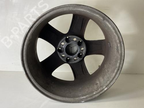 Rim MERCEDES-BENZ B-CLASS Sports Tourer (W245) B 200 CDI (245.208) | BP20952329C45 