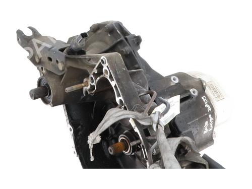 Gearbox RENAULT KANGOO Express (FC0/1_) D 65 1.9 (FC0E, FC02, FC0J, FC0N) | BP22023452M3 