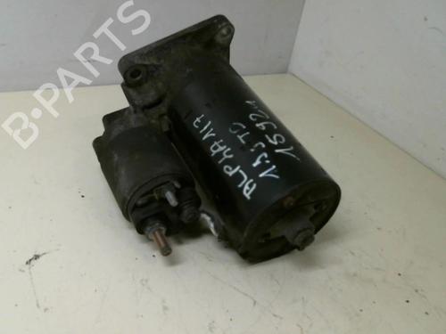 Used Starter CITROËN BX (XB-_) 19 D (69 hp) 22027698