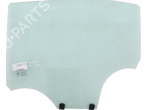 rear-left-door-window-citroen-c3-iii-sx-2016-30814486 main image