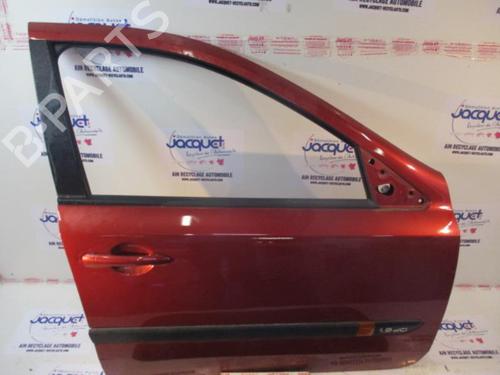 Used Right front door RENAULT LAGUNA II (BG0/1_) 1.9 dCi (BG08, BG0G) (120 hp) 20954013