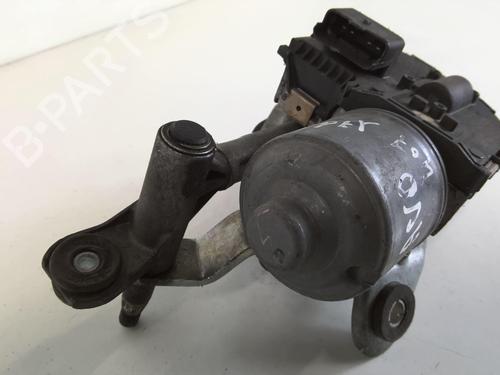 Front wiper motor PEUGEOT 407 (6D_) 1.6 HDi 110 (6D9HZC, 6D9HYC) | BP20950093M29