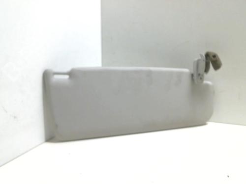 Left sun visor VW POLO IV (9N_, 9A_) 1.4 TDI | BP20953976I1 