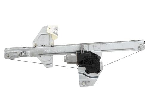 Used Front left window mechanism CITROËN BERLINGO MULTISPACE (B9) 1.6 HDi 110 (109 hp) 29113225