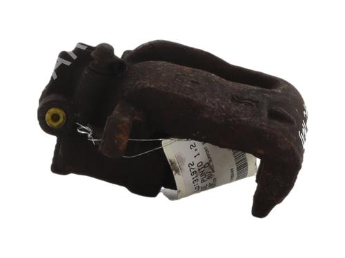 Pinza freno delantera derecha Pinza freno delantera derecha FIAT PUNTO EVO (199_) 1.2 (65 hp) 37473996 37473996