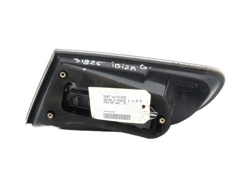 Left tailgate light SEAT IBIZA III (6L1) 1.9 SDI | BP29629361C79 