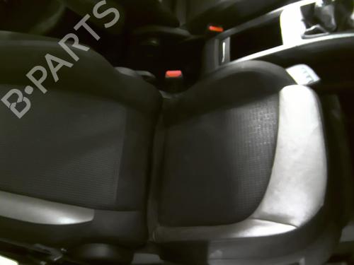 Used Right front seat CITROËN C4 Grand Picasso II (DA_, DE_) 1.6 HDi / BlueHDi 115 (115 hp) 23434317