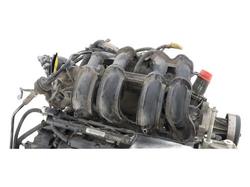 Engine FORD FIESTA VI (CB1, CCN) 1.25 | BP29500865M1 