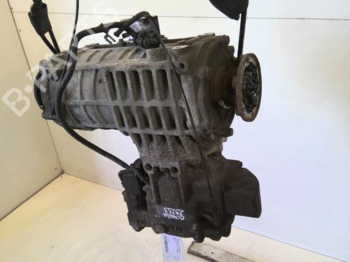 Differential, bag SKODA OCTAVIA I Combi (1U5) 1.9 TDI 4x4 (100 hp) 20968674