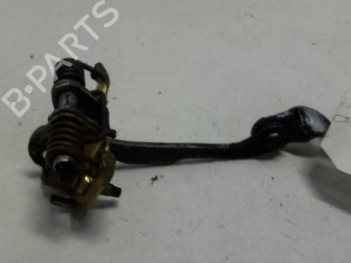 Hinge/Door check strap CITROËN C3 I (FC_, FN_) 1.4 HDi | BP20959278C146 