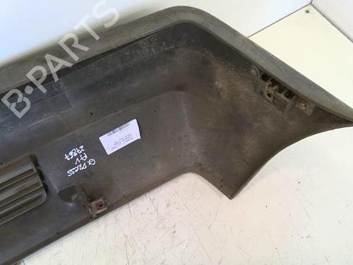Front bumper RENAULT RAPID Box Body/MPV (F40_, G40_) 1.1 | BP22024463C7
