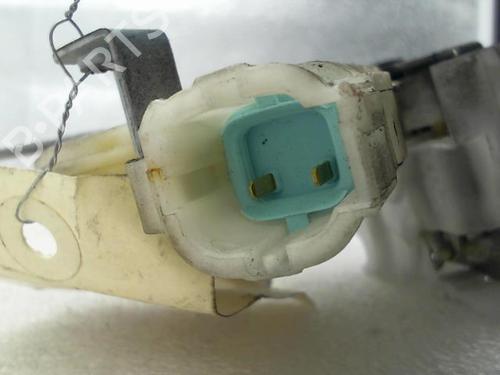 Used Front right lock Front right lock HONDA CITY IV Saloon (GE4) 1.5 FF (95 hp) 20968075 20968075