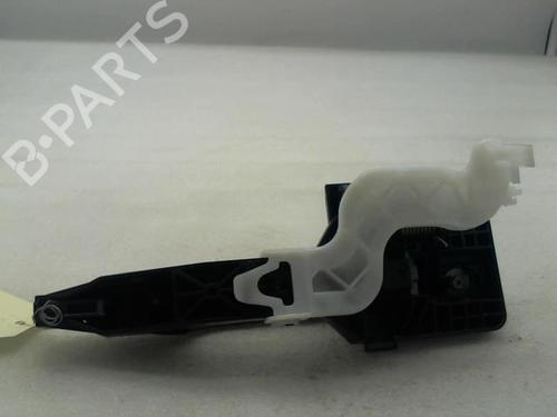 Used Rear left exterior door handle HYUNDAI i30 (GD) 1.6 CRDi (128 hp) 20957064