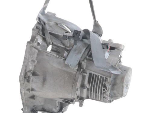 Gearbox PEUGEOT 2008 I (CU_) 1.2 THP 110 / PureTech 110 | BP38781253M3 - Image 4